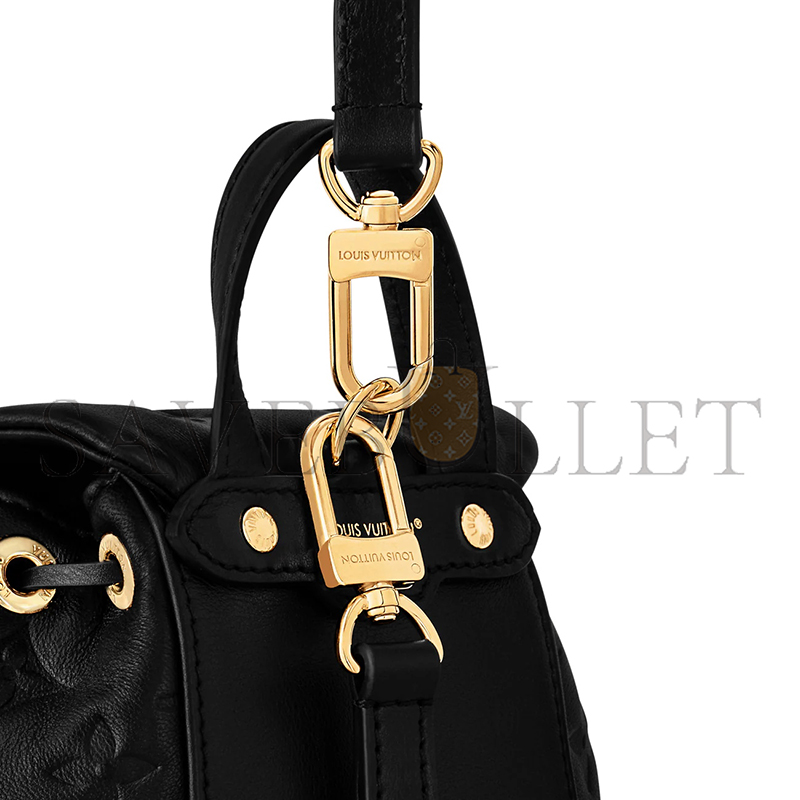 LOUIS VUITTON COUSSIN BACKPACK MINI M13387 (20*15*8cm)